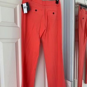 Buyers Coral Pants